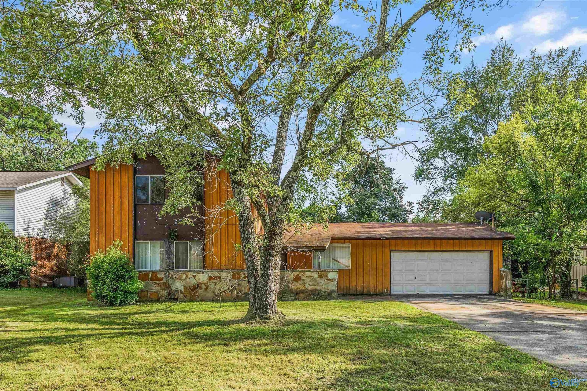 6013 Kimbrell Lane Nw, Huntsville, AL 35810 Main Photo