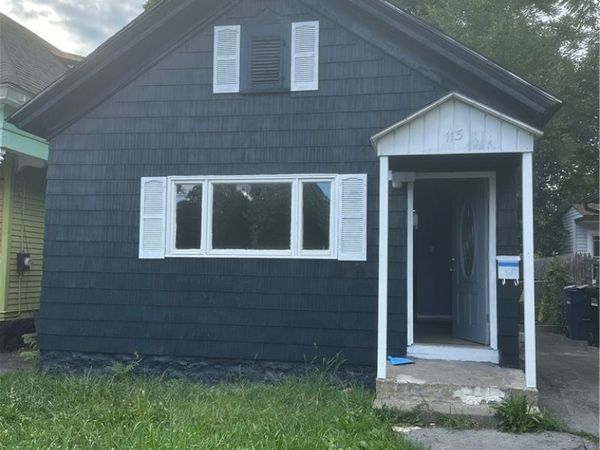 115 Douglas Street , Syracuse, NY 13203