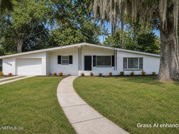 1146 LA MARCHE Drive, Jacksonville, FL 32205