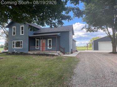 10040 Krouse Road, Ovid, Mi 48866