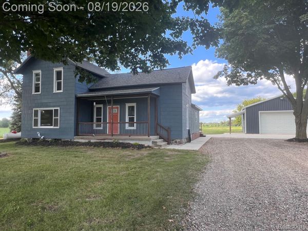 10040 Krouse Road, Ovid, Mi 48866