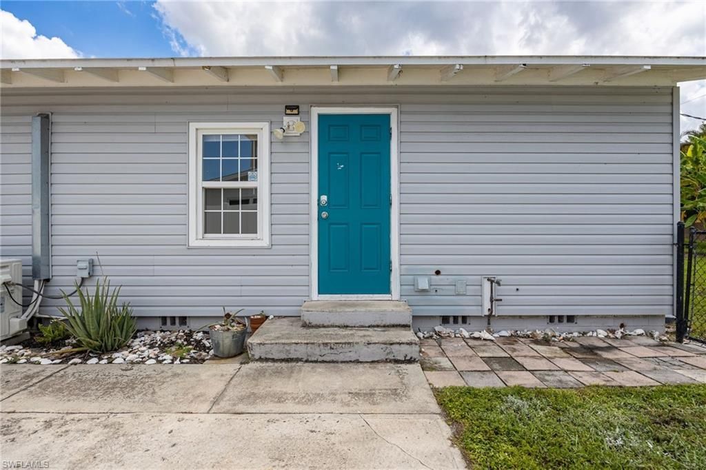 2664 Van Buren Ave , Naples, FL 34112 Photo