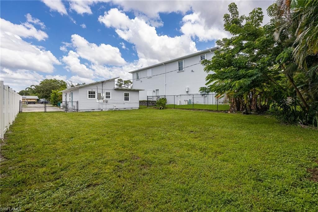 2664 Van Buren Ave , Naples, FL 34112 Photo