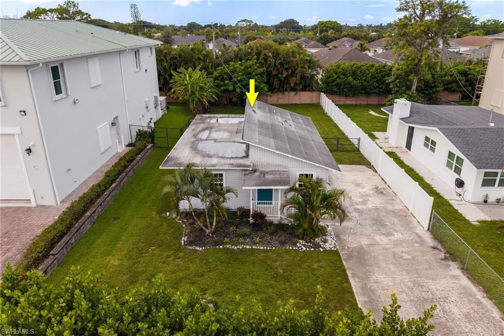 2664 Van Buren Ave , Naples, FL 34112 Photo