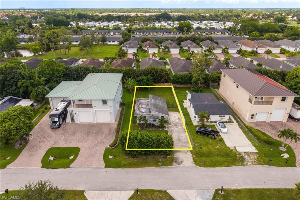 2664 Van Buren Ave , Naples, FL 34112 Photo