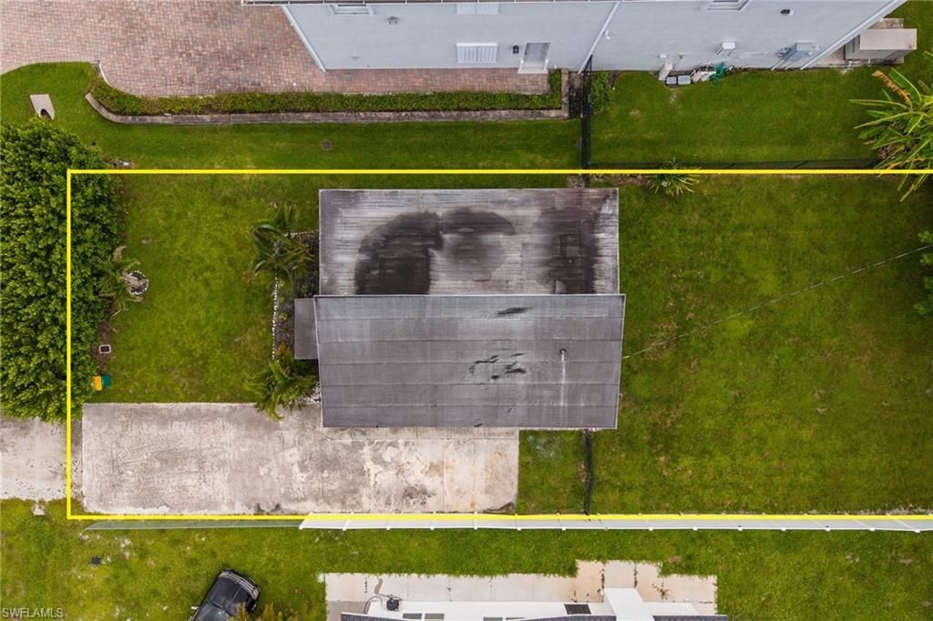 2664 Van Buren Ave , Naples, FL 34112 Photo