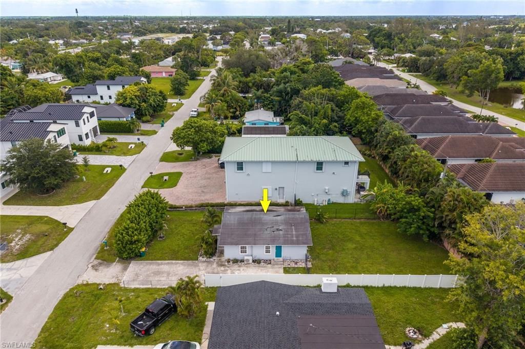 2664 Van Buren Ave , Naples, FL 34112 Photo