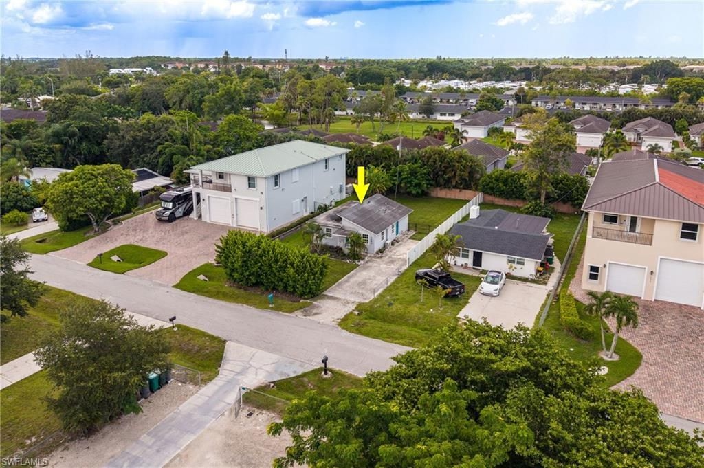 2664 Van Buren Ave , Naples, FL 34112 Photo