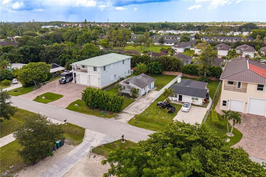 2664 Van Buren Ave , Naples, FL 34112 Photo