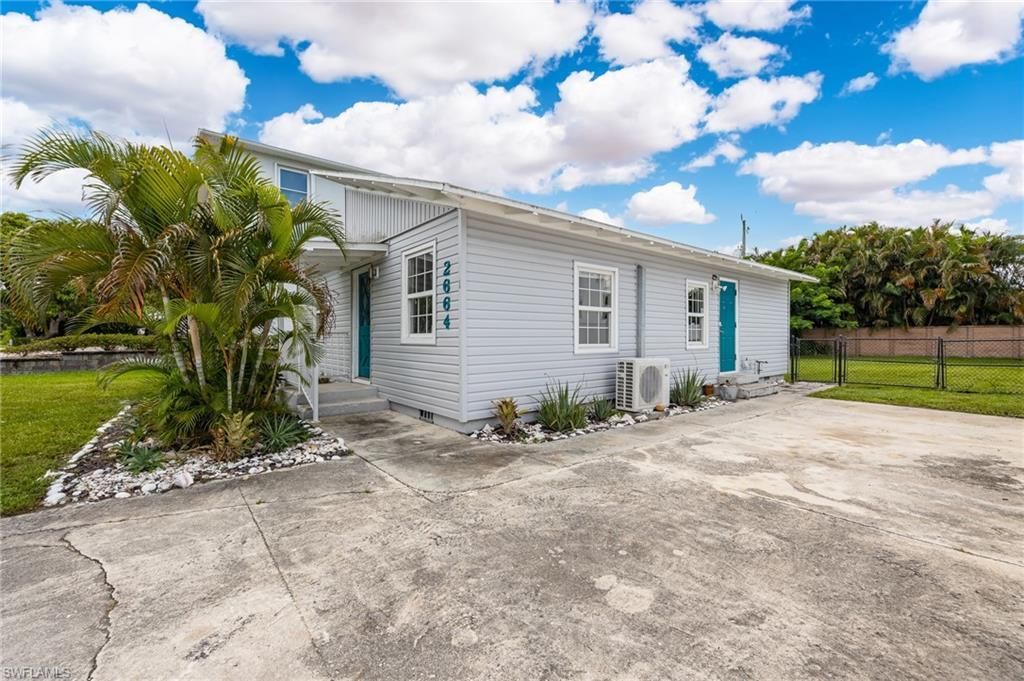 2664 Van Buren Ave , Naples, FL 34112 Photo