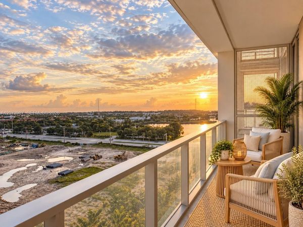 2000 Metropica Way, Unit 805, Sunrise, FL 33323