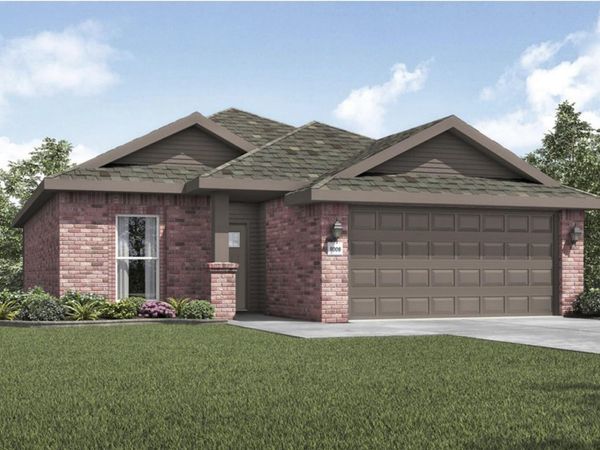 1001 W Pebblebrooke Drive , Ozark, MO 65721