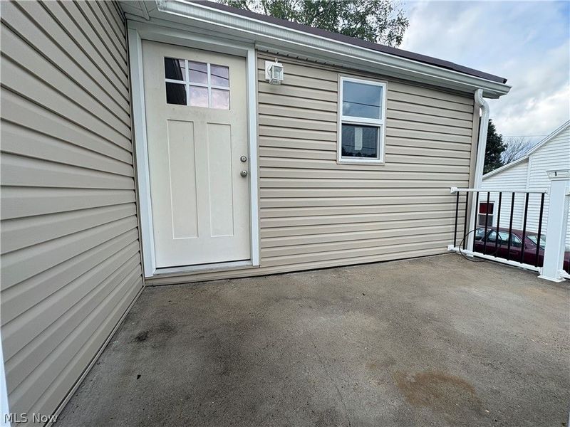 54378 Mount Victory Road, Powhatan Point, OH 43942 Photo 2