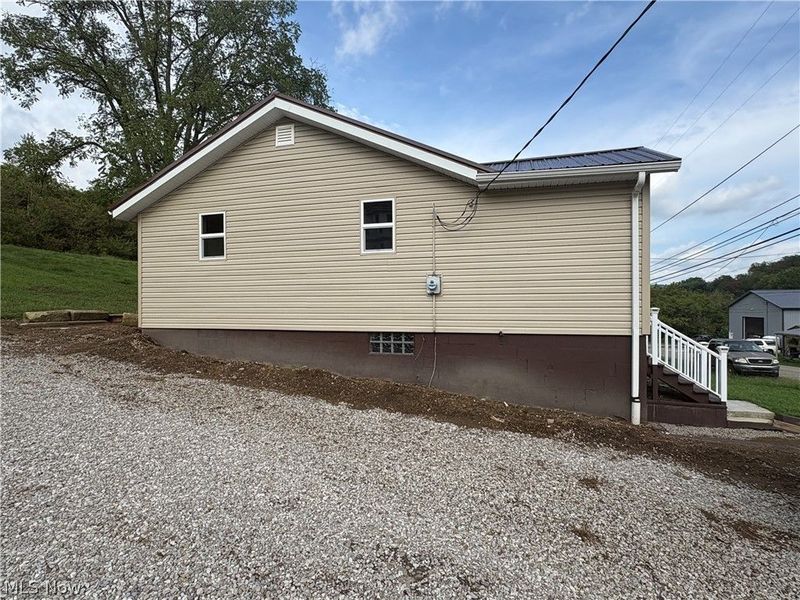 54378 Mount Victory Road, Powhatan Point, OH 43942 Photo 3