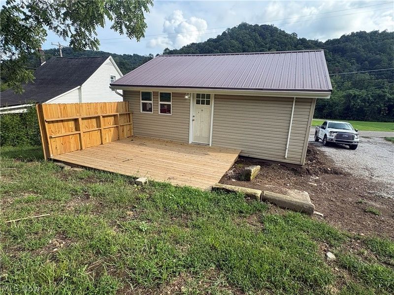 54378 Mount Victory Road, Powhatan Point, OH 43942 Photo 4