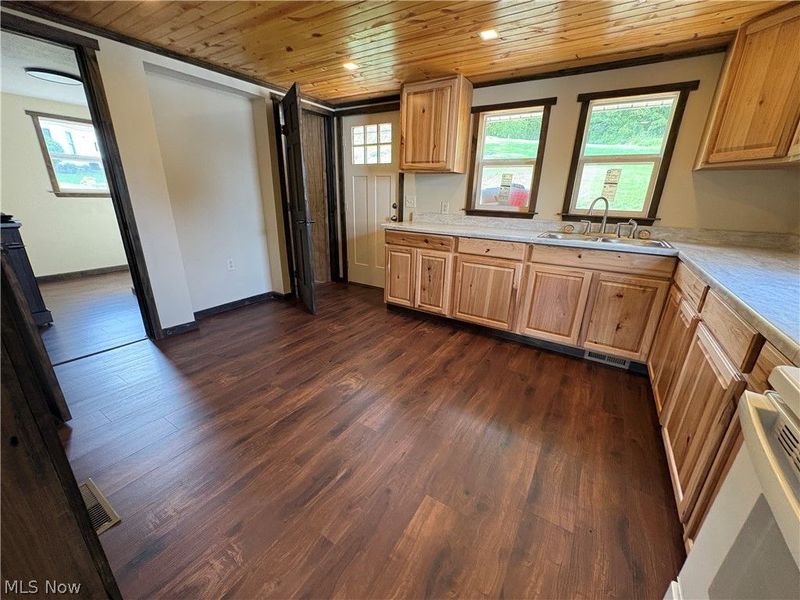 54378 Mount Victory Road, Powhatan Point, OH 43942 Photo 6