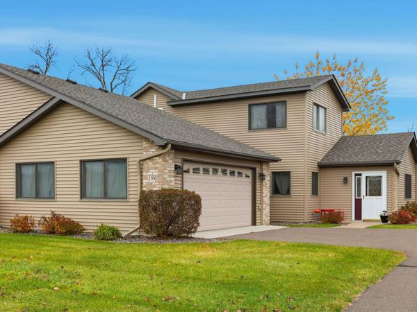 702 Sunset Lane, Mora, MN 55051