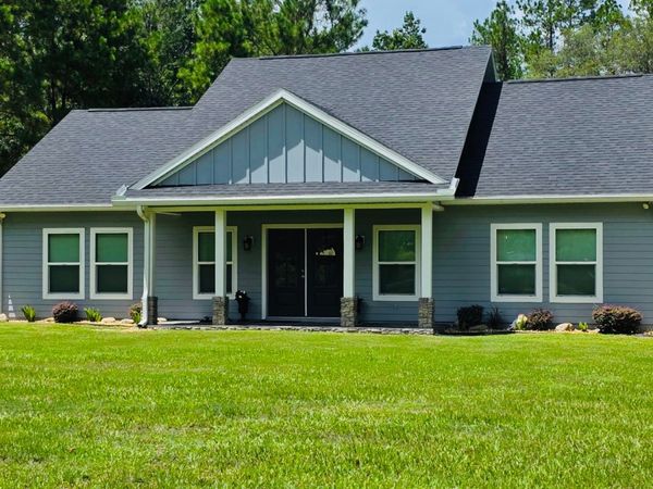 8237 SW COUNTY ROAD 796, Lake Butler, FL 32054