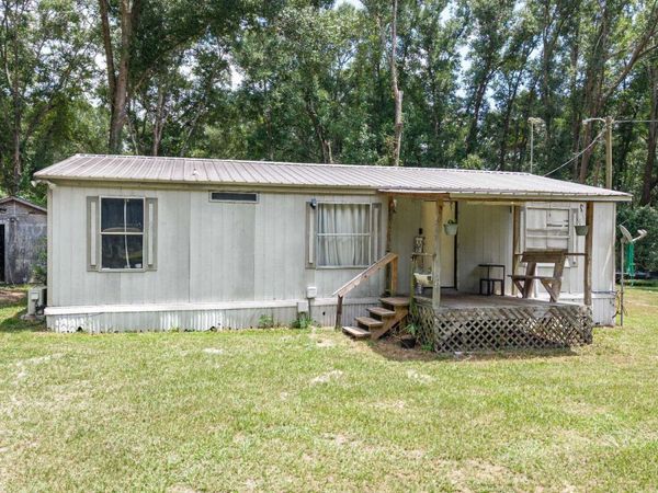 290 SE MAID MARION LANE, High Springs, FL 32643