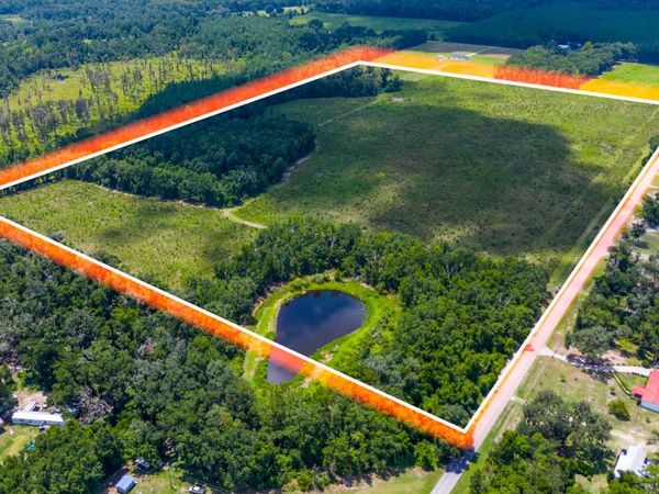 TBD 86TH STREET, Live Oak, FL 32060