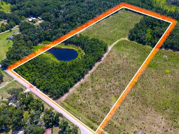 TBD 86TH ST, Live Oak, FL 32060