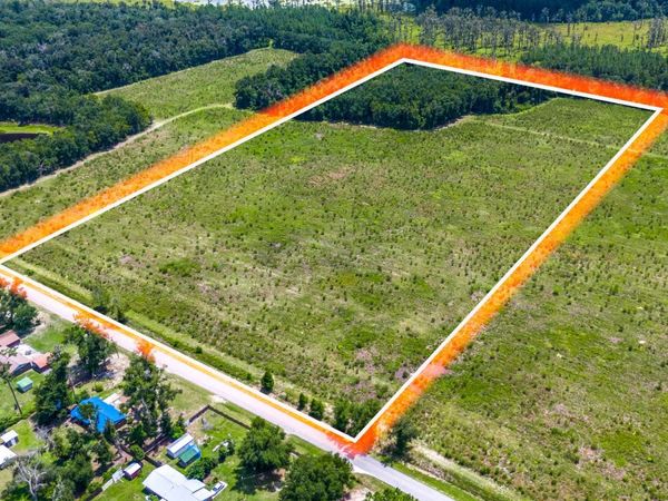 TBD 86TH ST, Live Oak, FL 32060