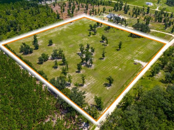 TBD 132ND PLACE, Live Oak, FL 32060