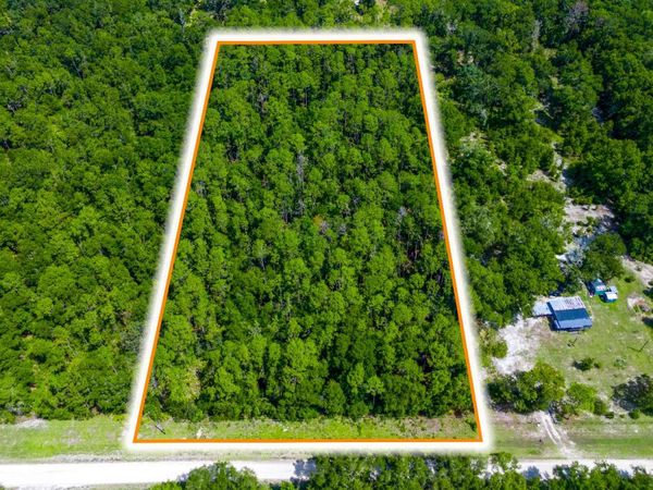 TBD 208TH TRACE, OBrien, FL 32071