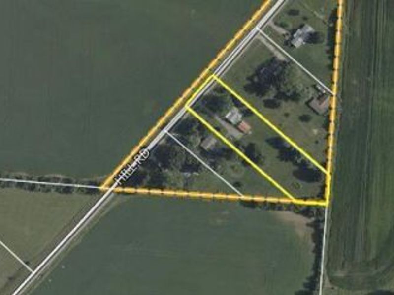 7860 Hill Road NW, Canal Winchester, OH 43110 Photo 1