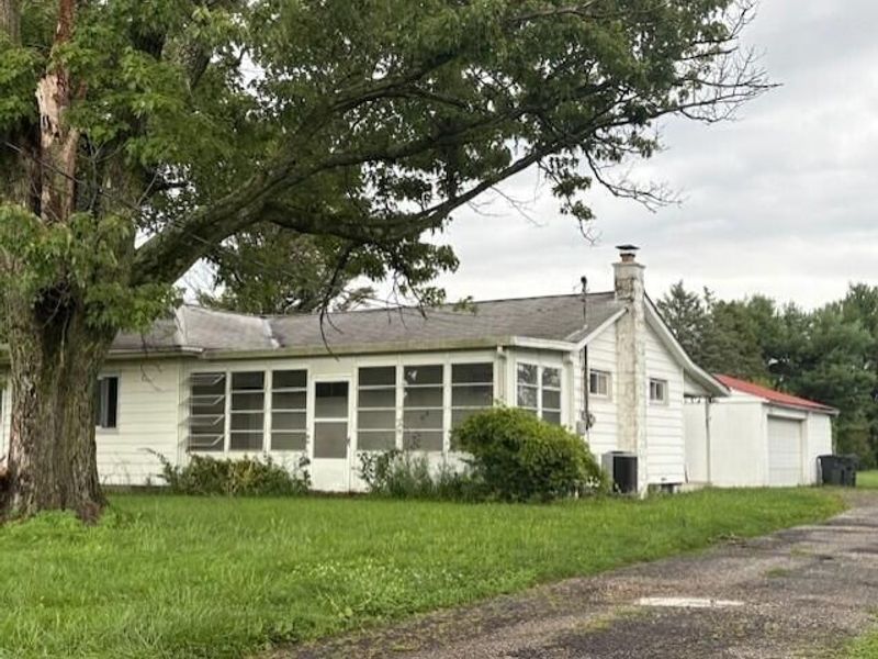 7860 Hill Road NW, Canal Winchester, OH 43110 Photo 2