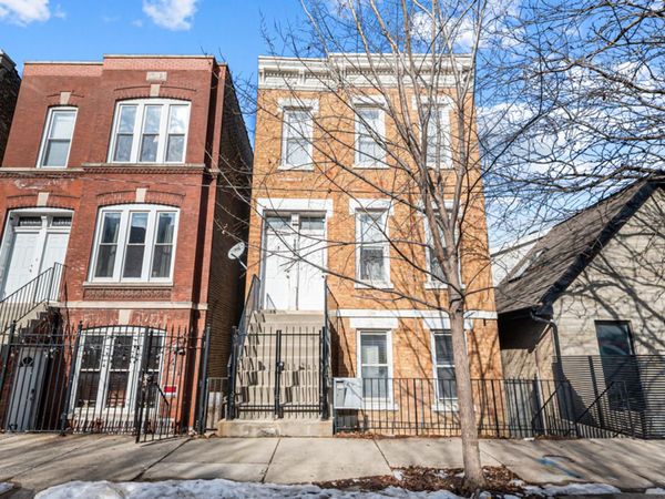 1616 W LeMoyne Street , Unit 2, Chicago, IL 60622