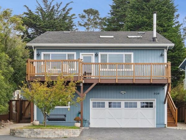 909 Etheldore Street, Moss Beach, CA 94038