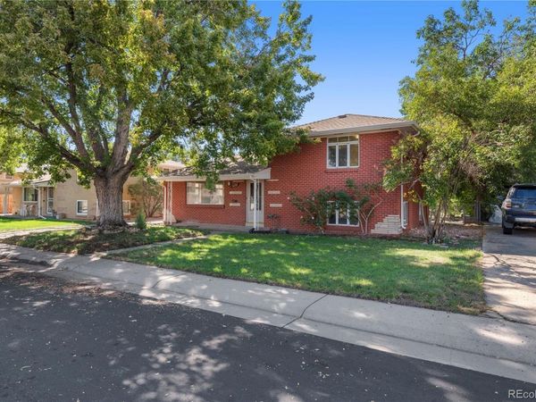 6750 W 54th Place, Arvada, CO 80002