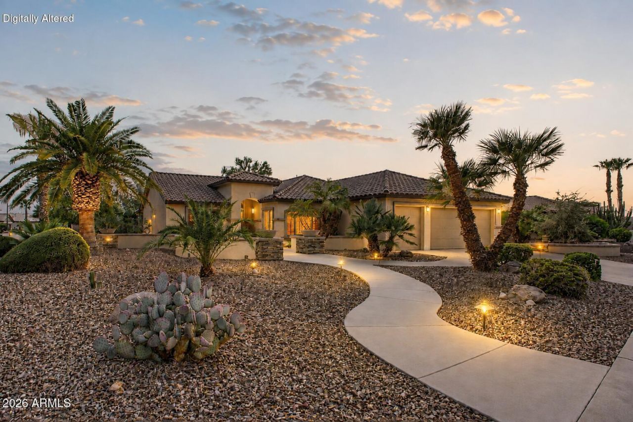 15957 W Sheila Lane, Goodyear, AZ 85395 Main Photo