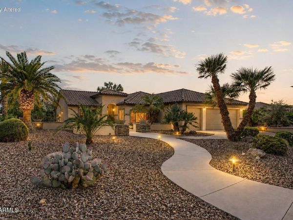 15957 W Sheila Lane, Goodyear, AZ 85395