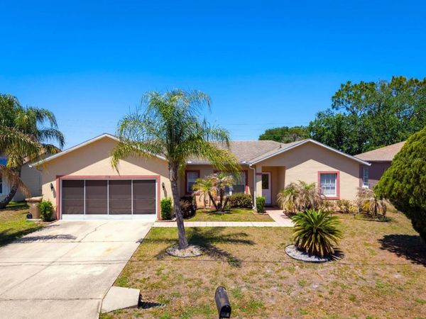 526 MARICOPA DRIVE , KISSIMMEE, FL 34758