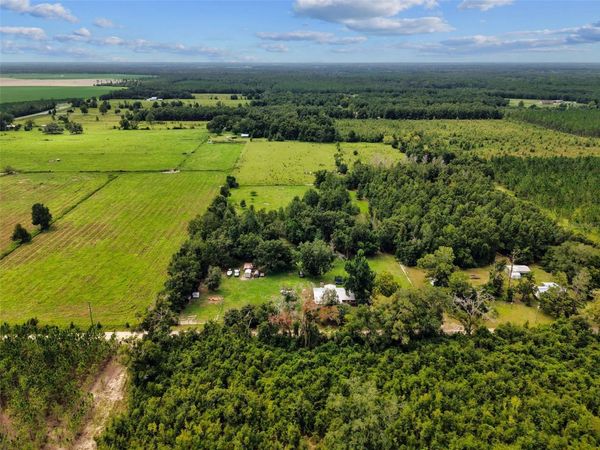 15518 192ND STREET, O'BRIEN, FL 32071