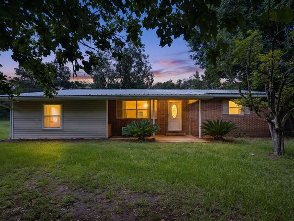 15518 192ND STREET , O'BRIEN, FL 32071