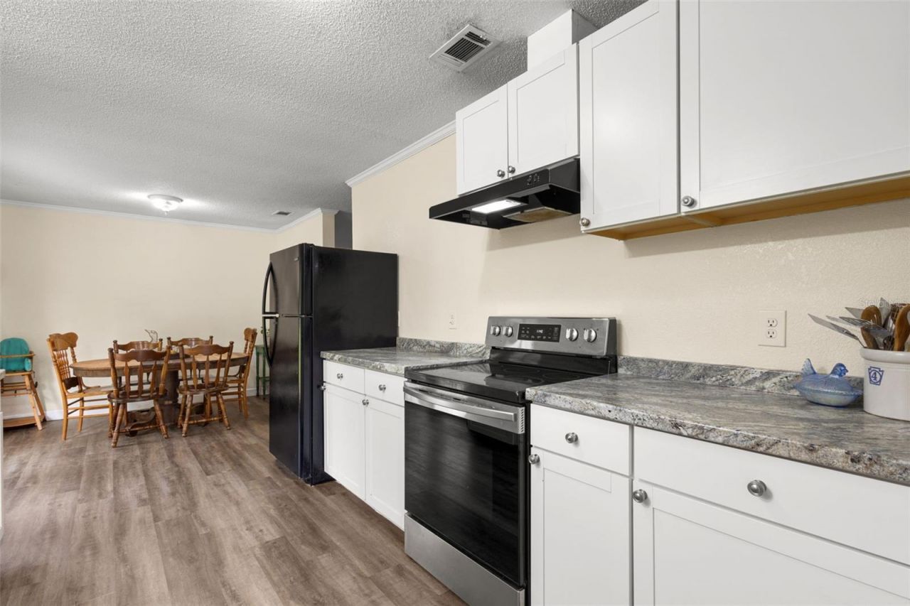15518 192nd Street , O Brien, FL 32071 Photo