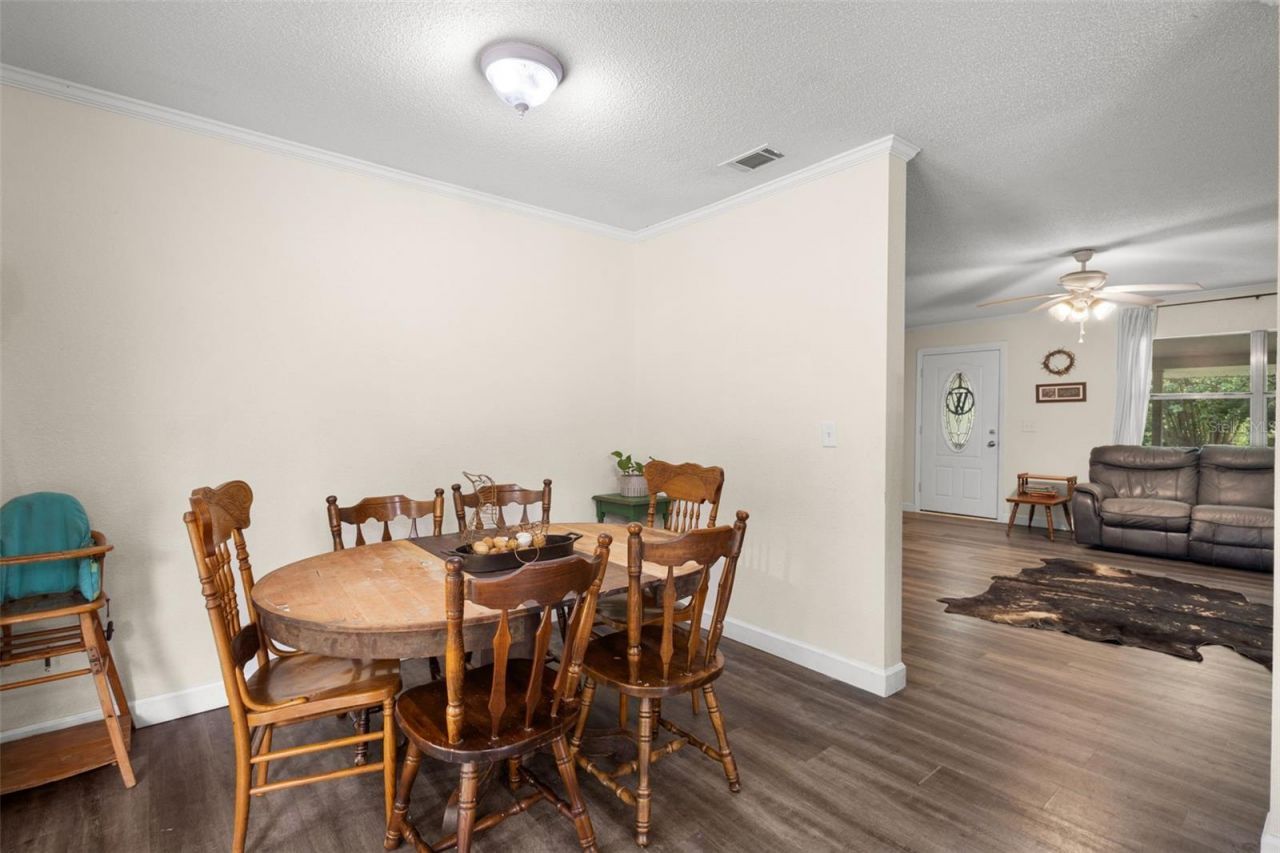 15518 192nd Street , O Brien, FL 32071 Photo