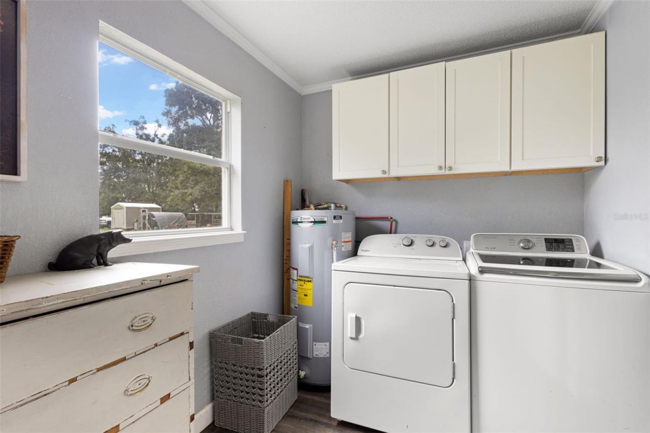 15518 192nd Street , O Brien, FL 32071 Photo