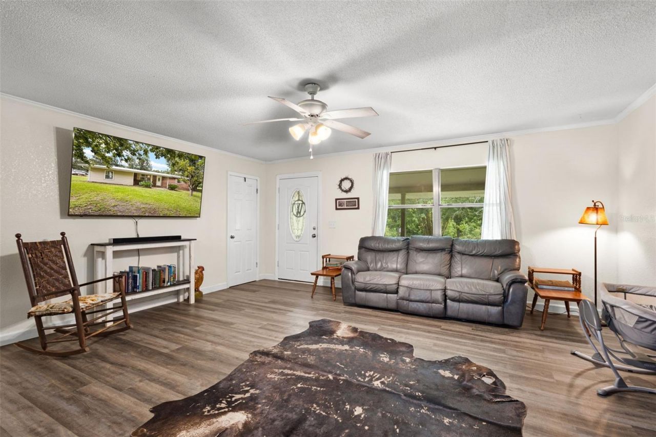 15518 192nd Street , O Brien, FL 32071 Photo
