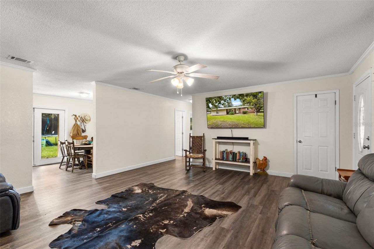 15518 192nd Street , O Brien, FL 32071 Photo