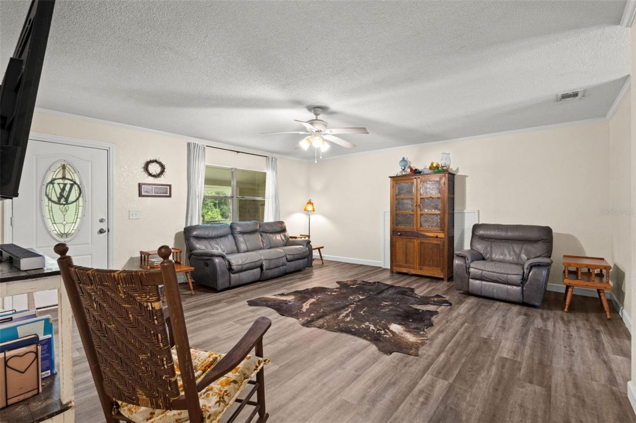 15518 192nd Street , O Brien, FL 32071 Photo