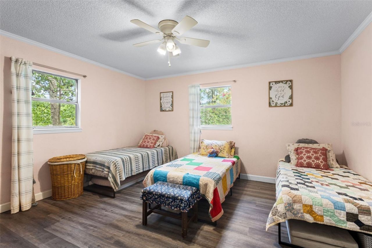 15518 192nd Street , O Brien, FL 32071 Photo