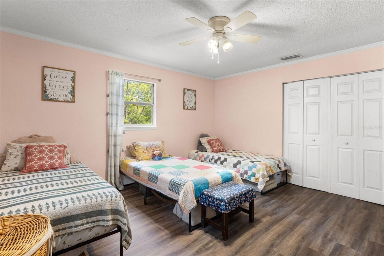 15518 192nd Street , O Brien, FL 32071 Photo