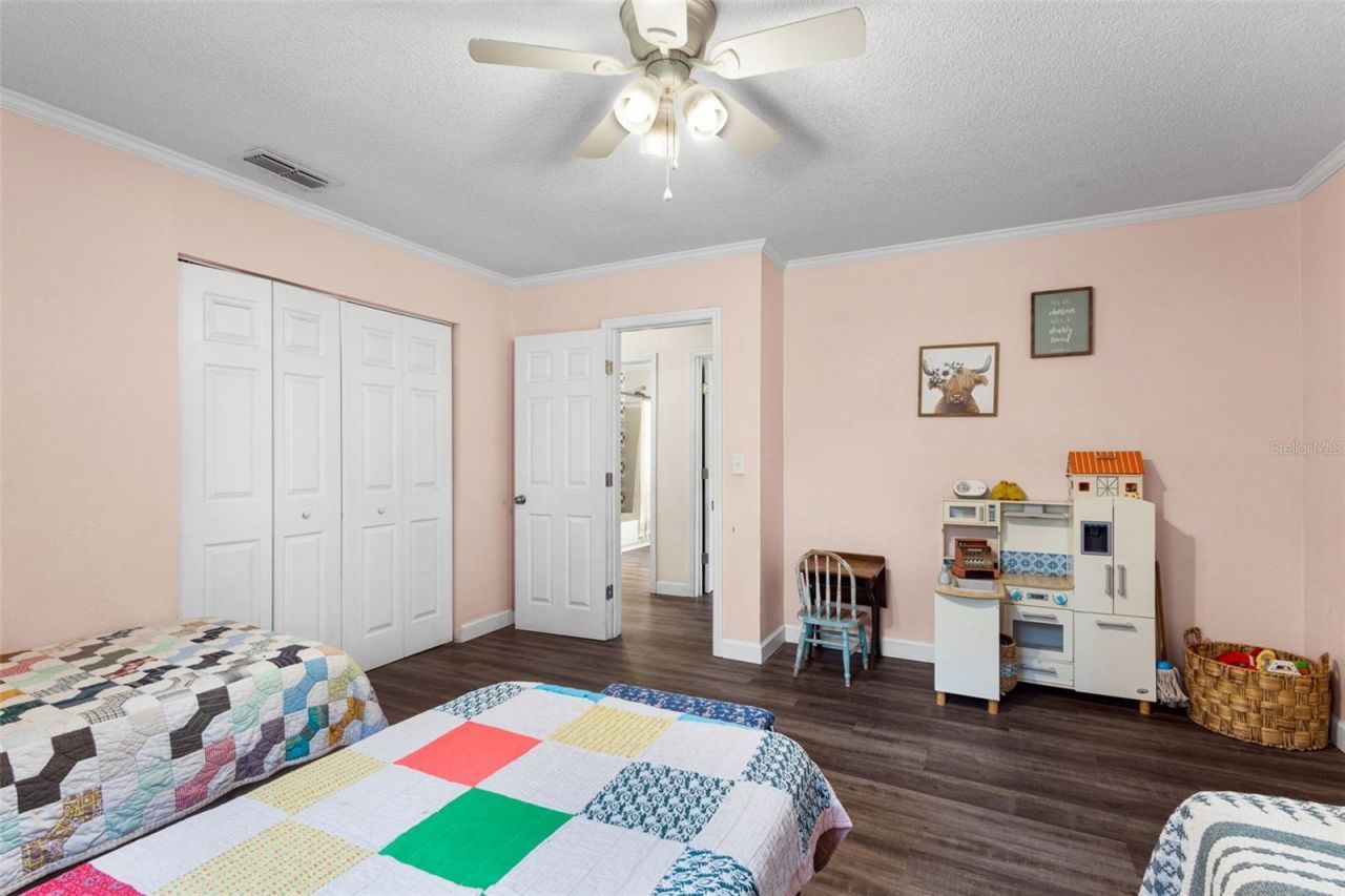 15518 192nd Street , O Brien, FL 32071 Photo