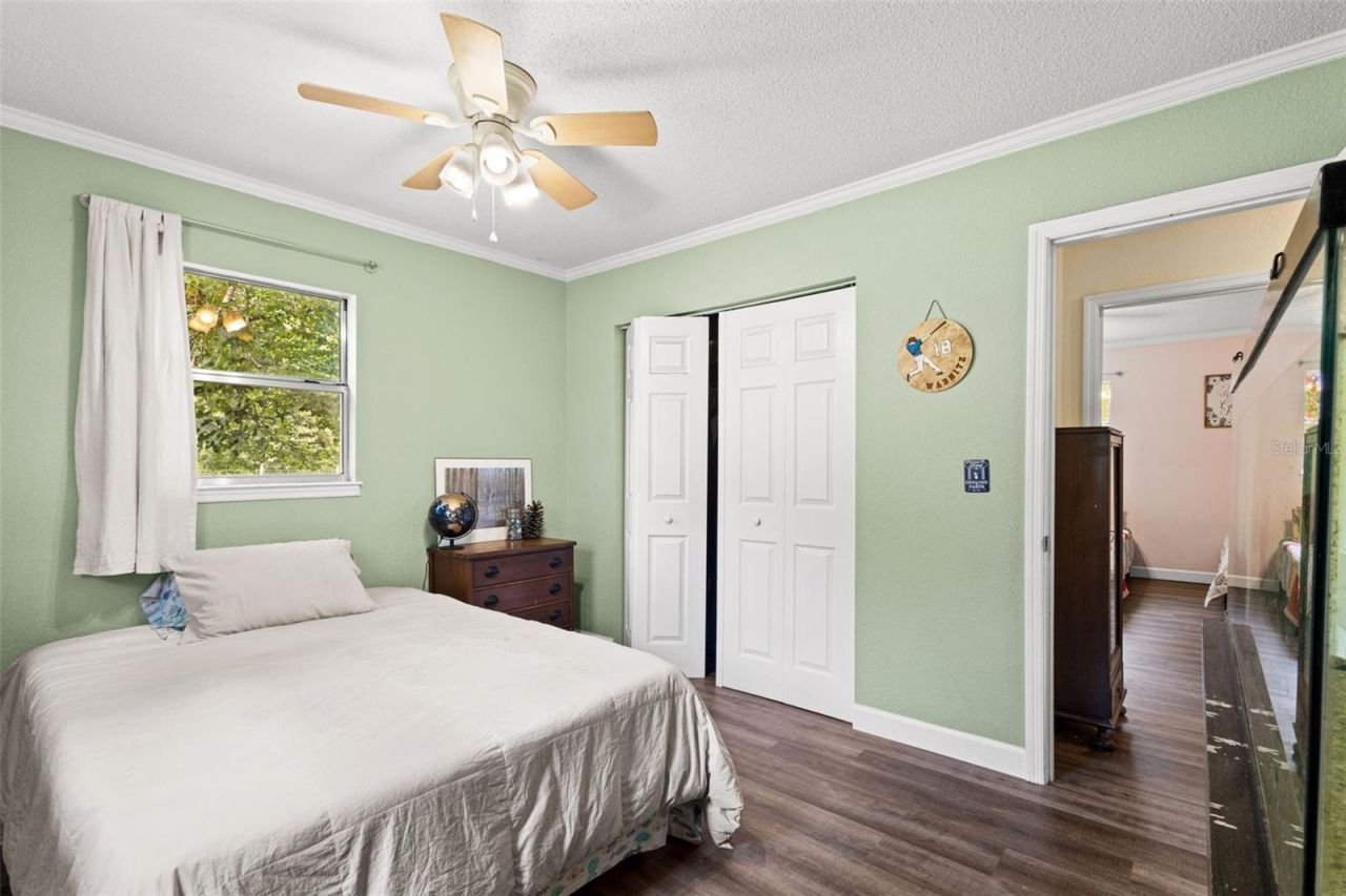15518 192nd Street , O Brien, FL 32071 Photo
