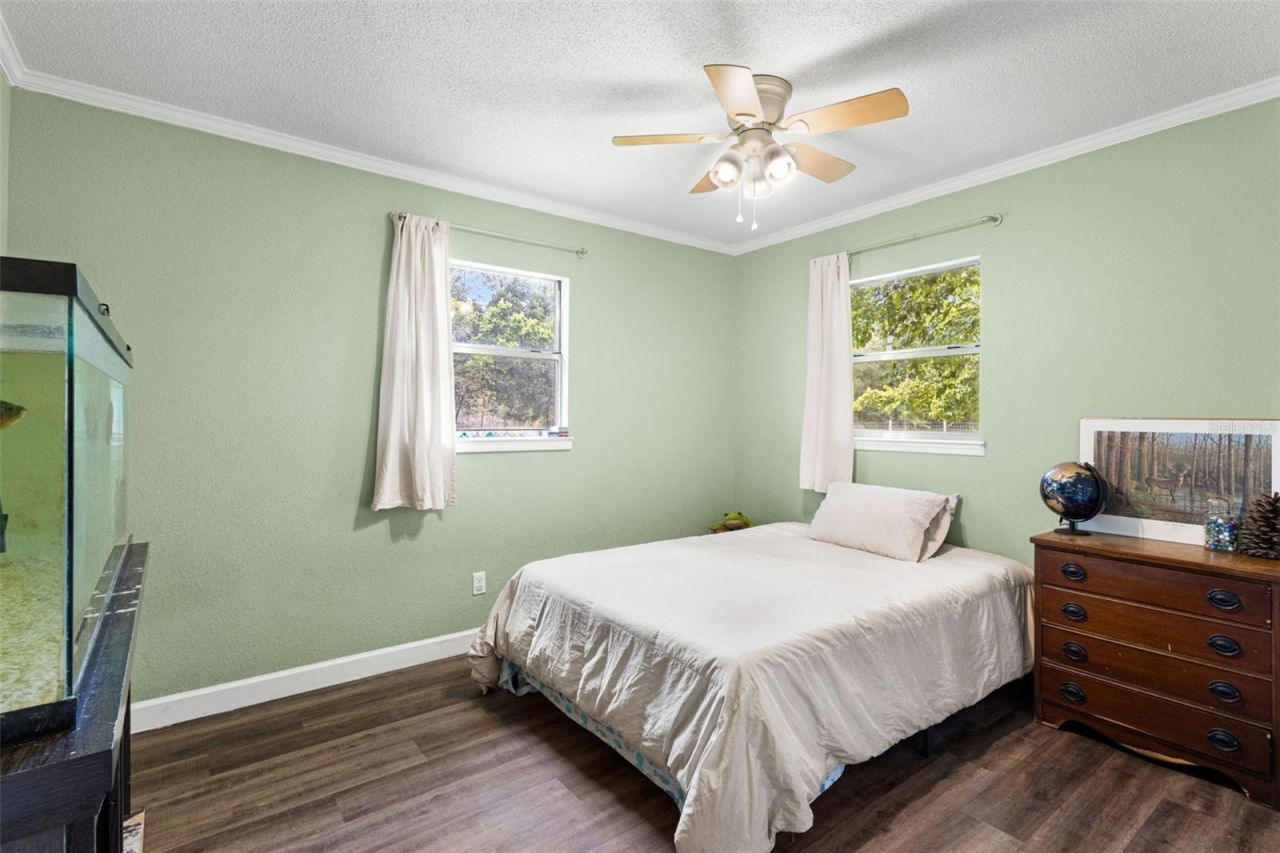 15518 192nd Street , O Brien, FL 32071 Photo