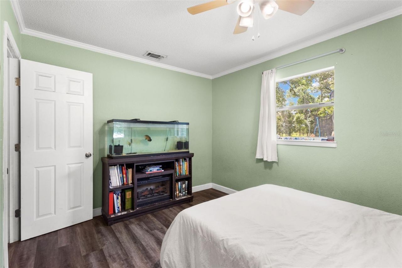 15518 192nd Street , O Brien, FL 32071 Photo